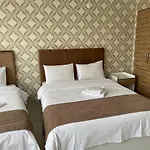 Malkoc Bed & Breakfast 3*