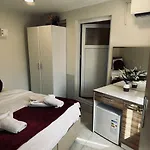 Malkoc Bed & Breakfast Bursa
