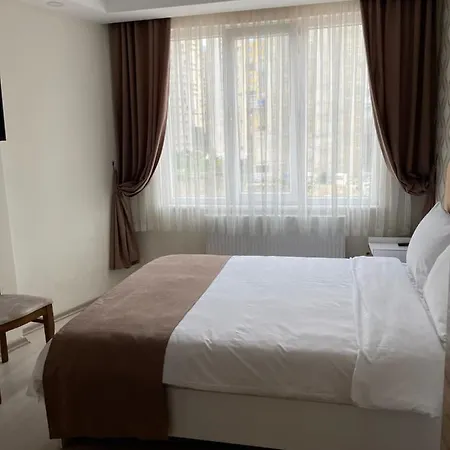 Bed & Breakfast Malkoc 2*