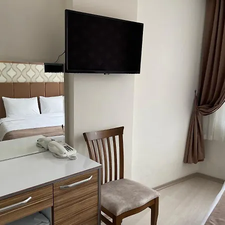 Malkoc Bed & Breakfast