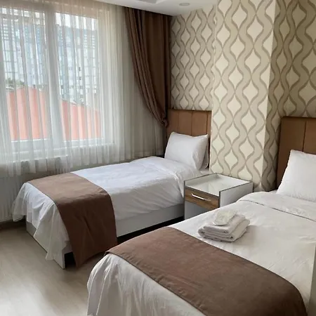 Bed & Breakfast Malkoc Bursa