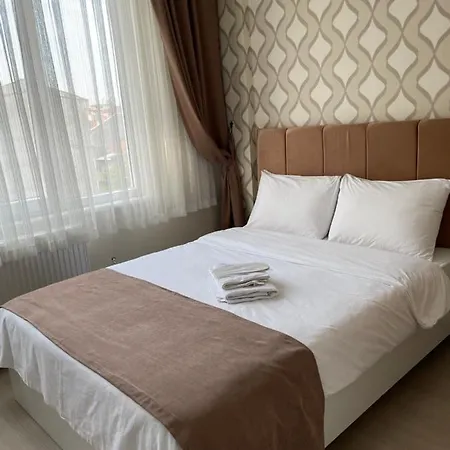 Bed & Breakfast Malkoc 2*