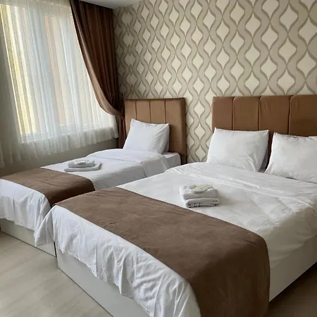 Malkoc Bed & Breakfast