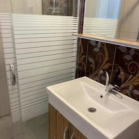 Malkoc Bed & Breakfast