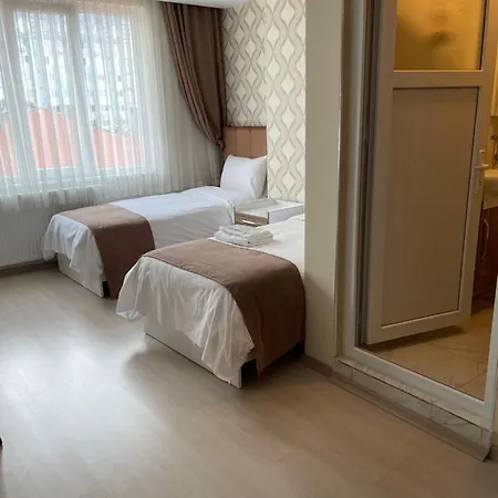 Malkoc Nocleg ze śniadaniem Bursa