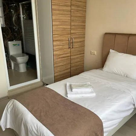 Malkoc Bed & Breakfast