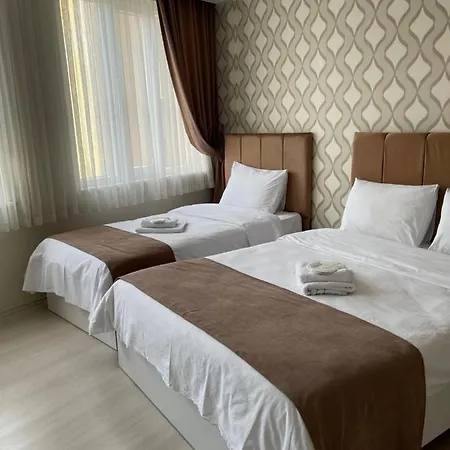 Malkoc Bed & Breakfast Bursa