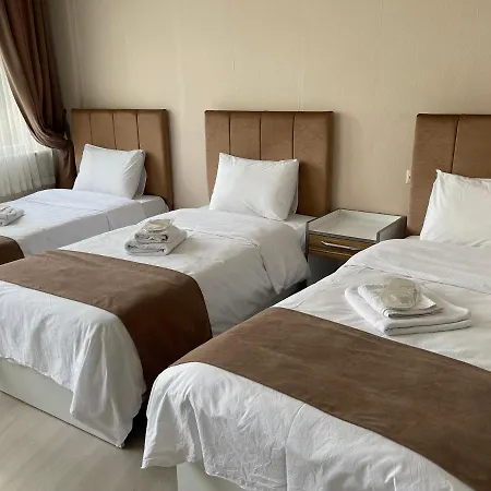 Bed & Breakfast Malkoc