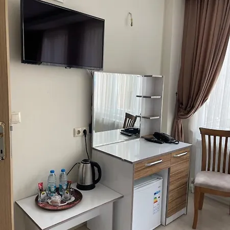 Malkoc 3* Bursa