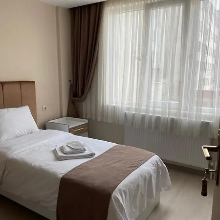 Malkoc 3* Bursa