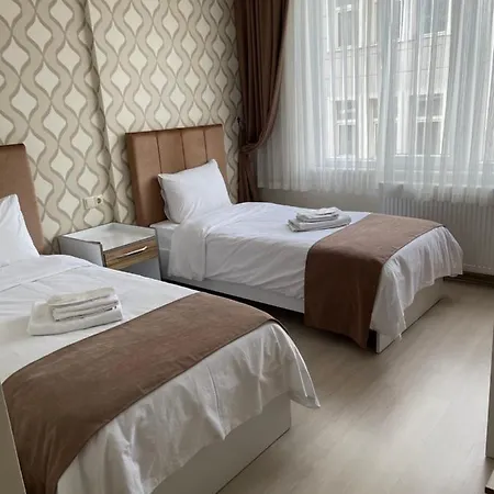 Nocleg ze śniadaniem Malkoc Bursa