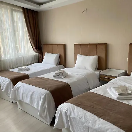 Nocleg ze śniadaniem Malkoc Bursa
