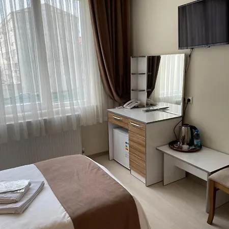 Malkoc 3* Bursa
