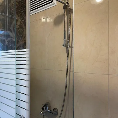 Bed & Breakfast Malkoc 3*