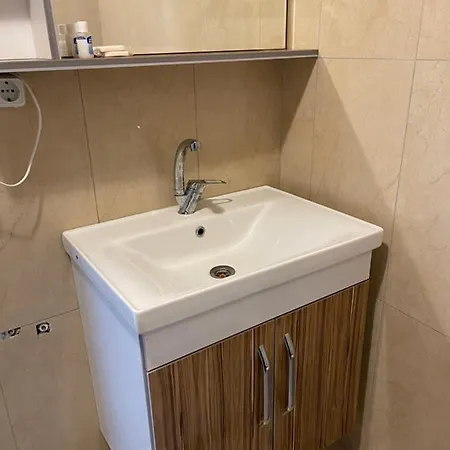 Malkoc Nocleg ze śniadaniem
