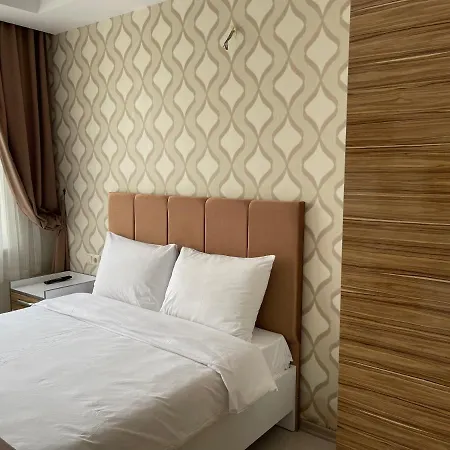 Malkoc Bed & Breakfast 3*