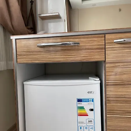 Malkoc Bed & Breakfast 3*