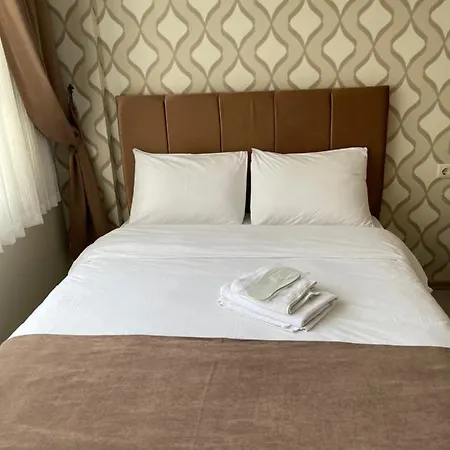 Malkoc 3* Bursa