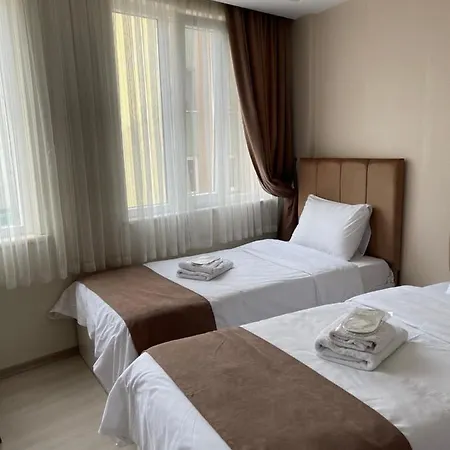 Nocleg ze śniadaniem Malkoc Bursa