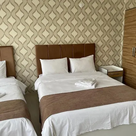 Malkoc Bed & Breakfast 2*