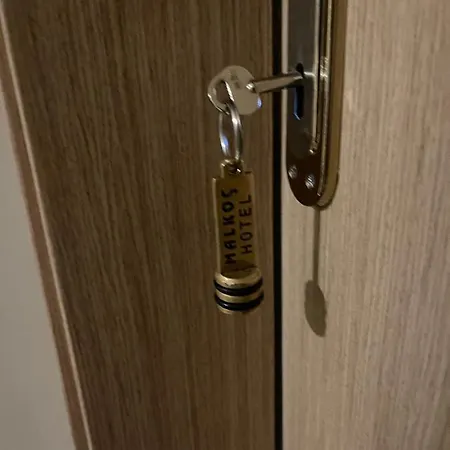 Malkoc Nocleg ze śniadaniem 3*