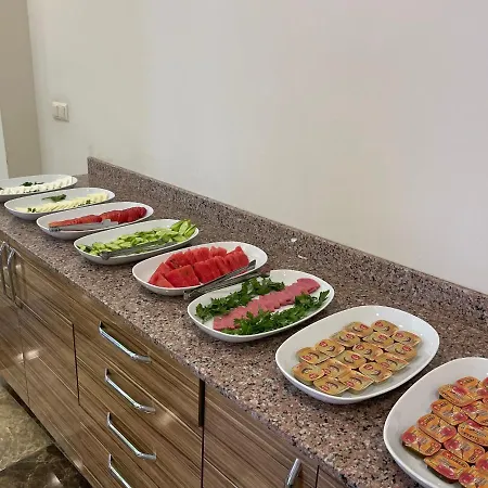 Malkoc 2* Bursa