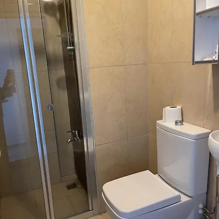 Malkoc Bed & Breakfast 3*