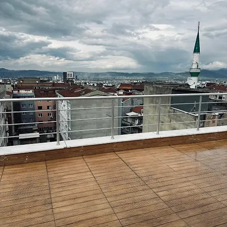 Bed & Breakfast Malkoc Bursa