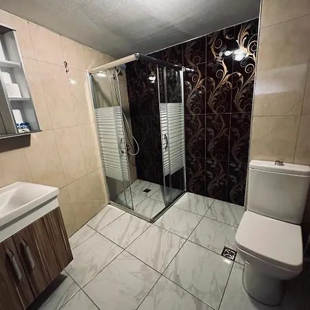 Malkoc 3* Bursa