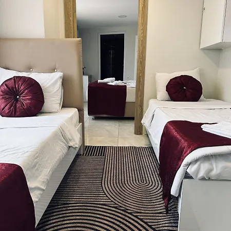 Malkoc Bed & Breakfast