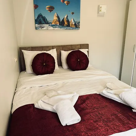 Bed & Breakfast Malkoc 2*