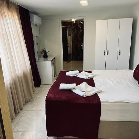 Bed & Breakfast Malkoc