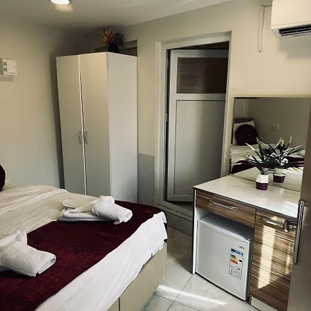 Malkoc Bed & Breakfast Bursa