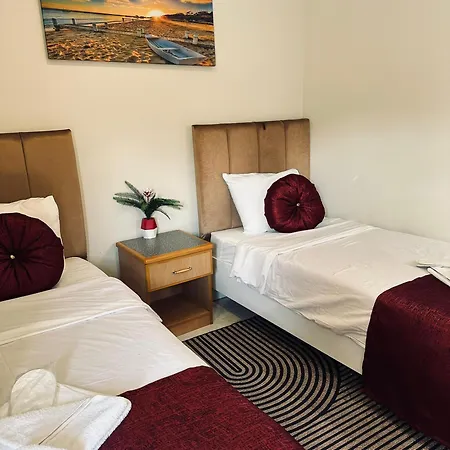 Bed & Breakfast Malkoc Bursa