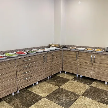 Bed & Breakfast Malkoc Bursa