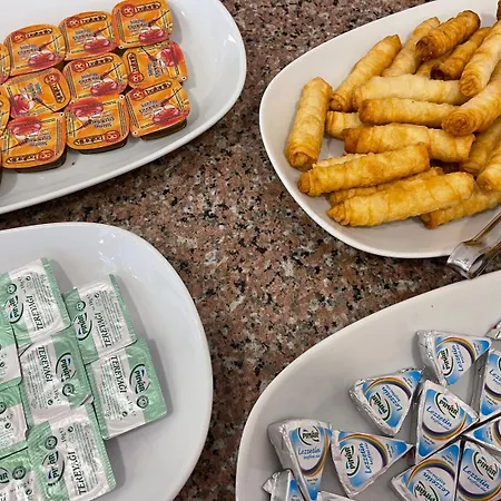 Bed & Breakfast Malkoc