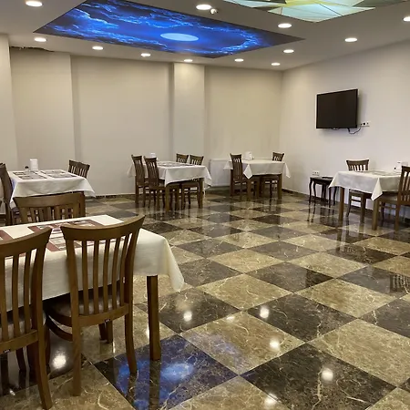 Malkoc Bursa
