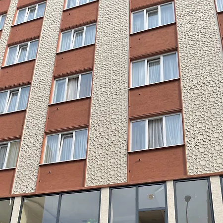 Bed & Breakfast Malkoc 3*