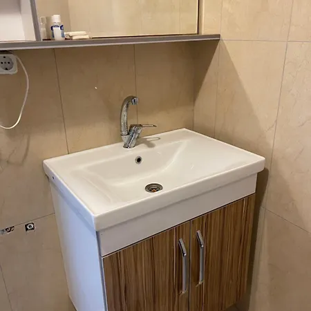 Bed & Breakfast Malkoc Bursa