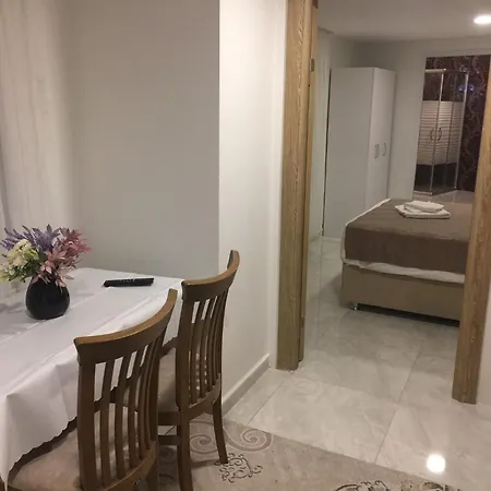 Bed & Breakfast Malkoc Bursa