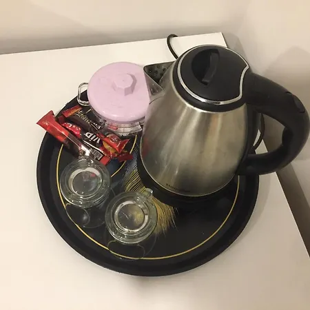 Bed & Breakfast Malkoc Bursa