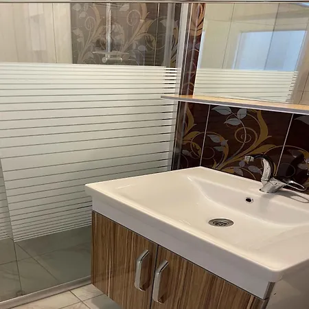 Malkoc Bed & Breakfast Bursa