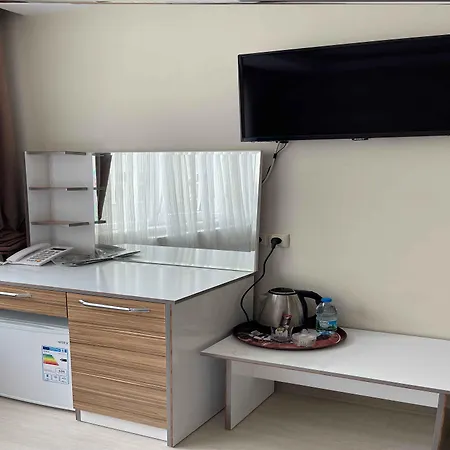 Malkoc Bed & Breakfast 3*