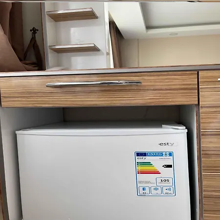 Bed & Breakfast Malkoc Bursa