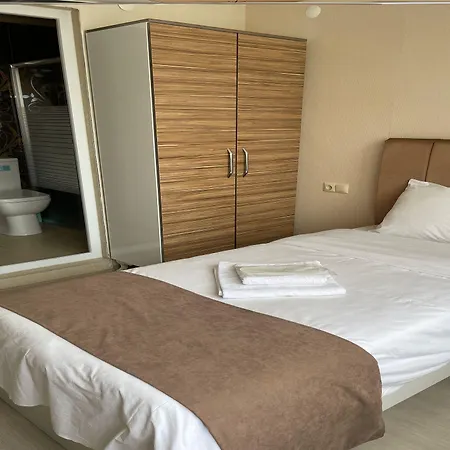 Bed & Breakfast Malkoc Bursa