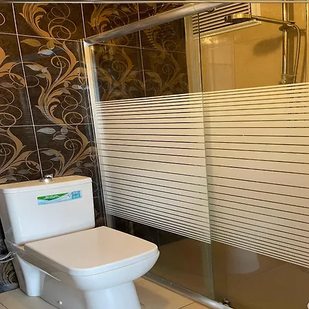 Malkoc Bed & Breakfast 3*