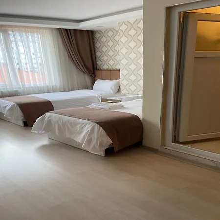 Bed & Breakfast Malkoc 3*
