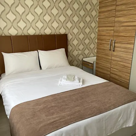 Malkoc B&B 3*